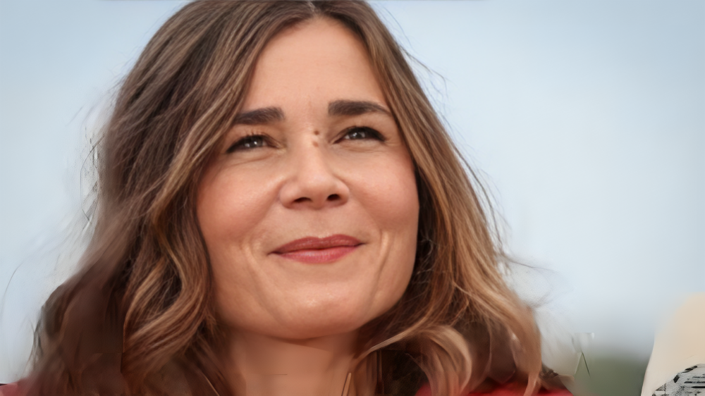 Aymeric Lompret Couple