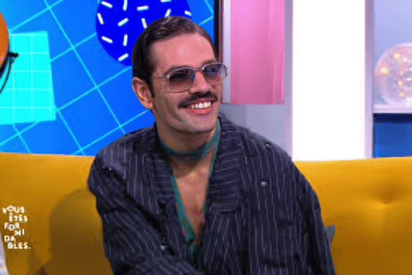 Lucky Love Compagnon