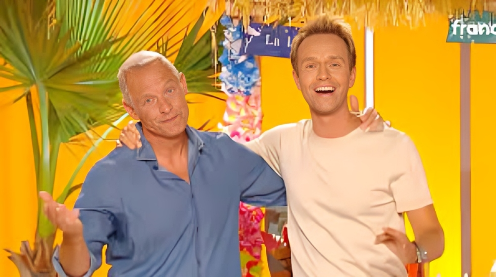 tout le monde veut prendre sa place joël