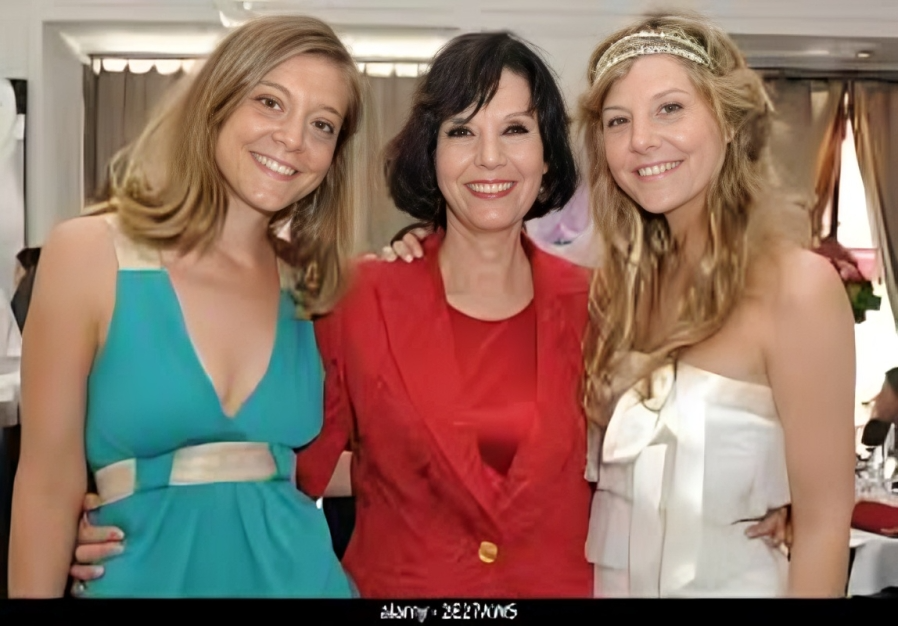 Denise Fabre a perdu sa jumelle