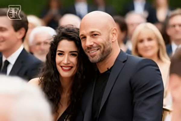 Sabrina Medjebeur Conjoint