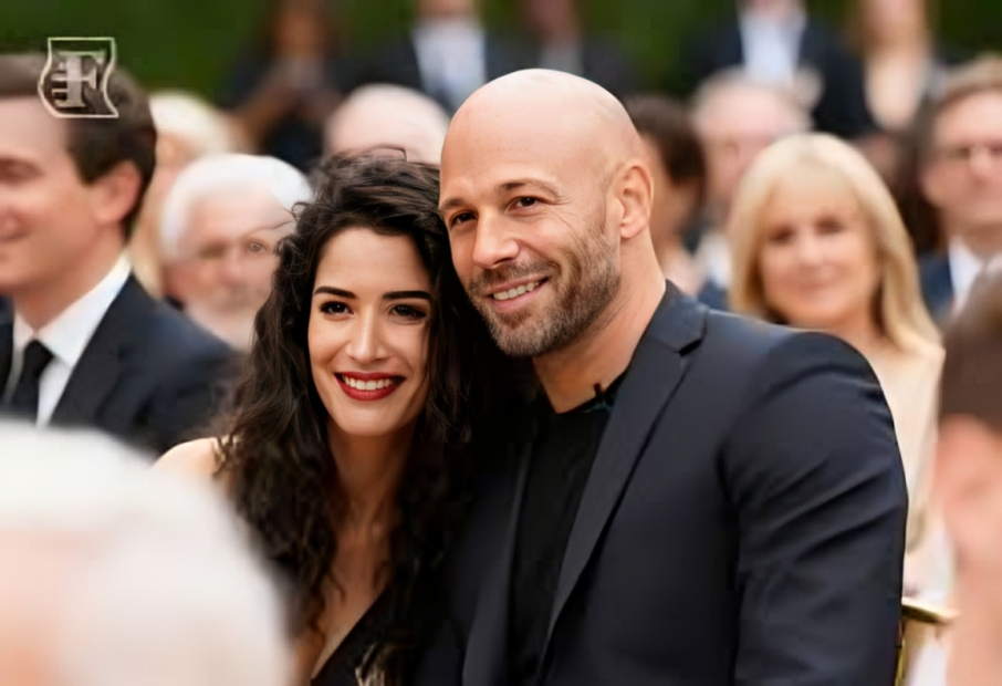 Sabrina Medjebeur Conjoint