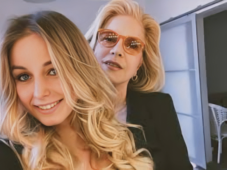 Darina Scotti-Vartan Enceinte