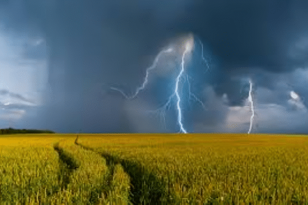 Vigilance orages Comprendre et se préparer aux tempêtes