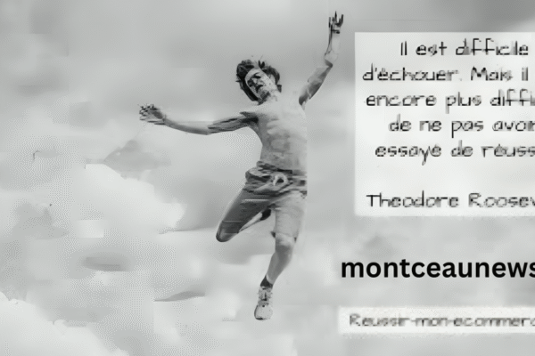 Citation réussite collective