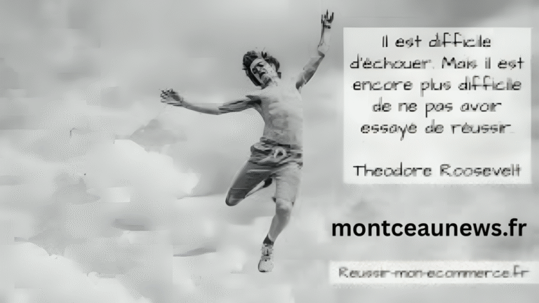 Citation réussite collective