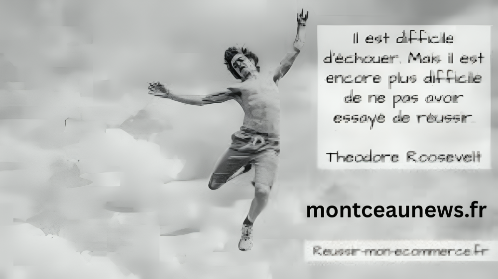 Citation réussite collective