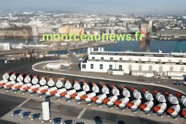 Ouest France Saint Nazaire