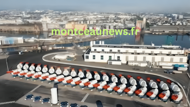 Ouest France Saint Nazaire