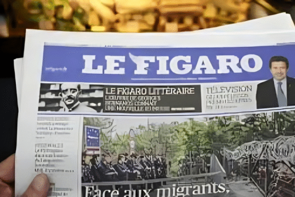 Le Figaro Actualités