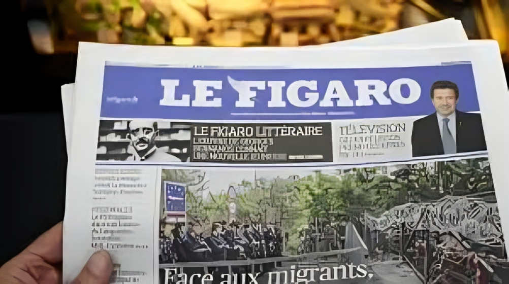Le Figaro Actualités