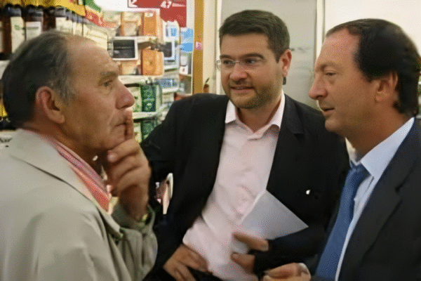 Olivier Dauvers Enfants