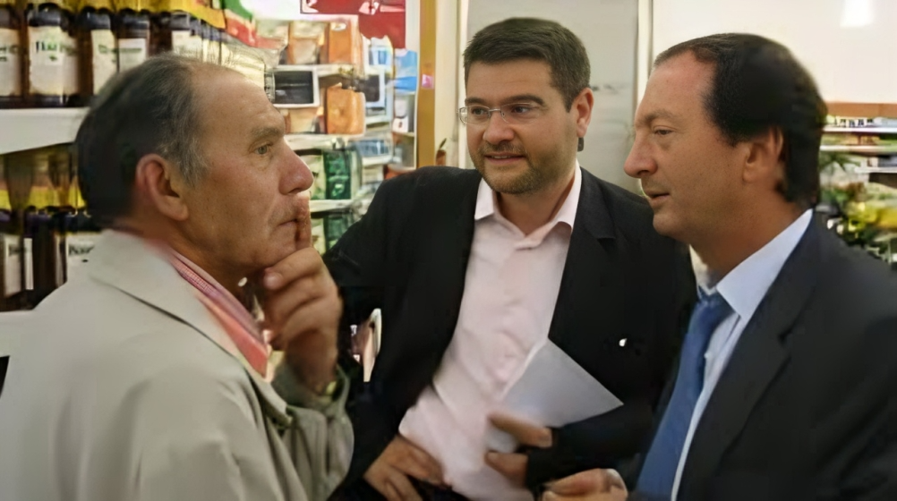 Olivier Dauvers Enfants