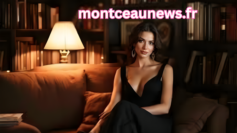 Véronique Jacquier Vie Privée