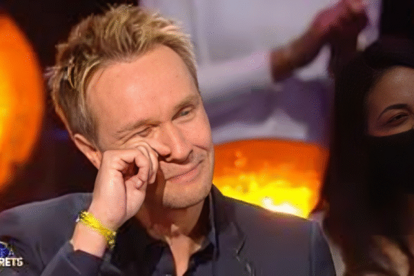 Cyril Féraud Compagne Photo