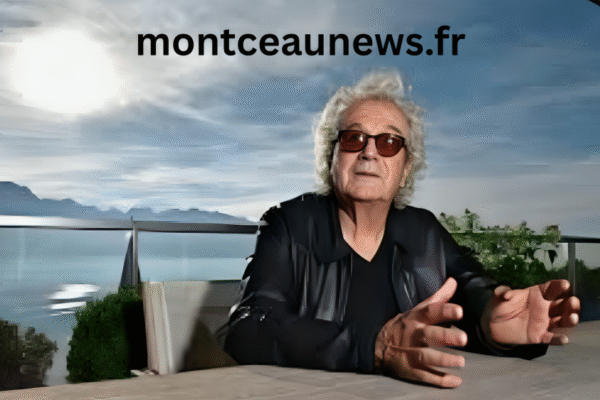 Luc-Plamondon-Santé