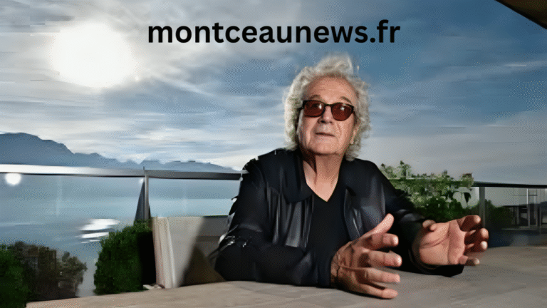 Luc-Plamondon-Santé