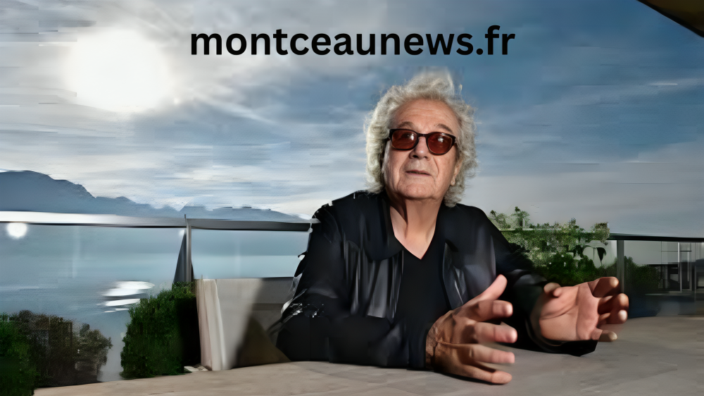 Luc-Plamondon-Santé