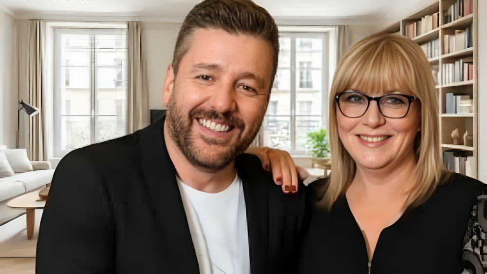 Philippe Edouard Elbaz