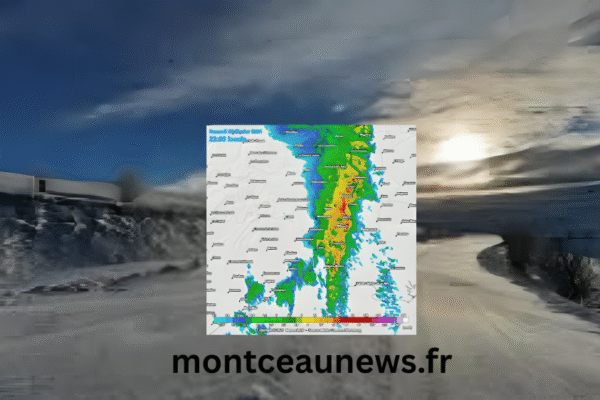 Meteo France Uzes