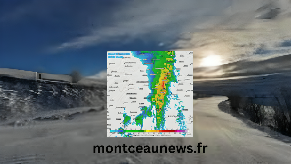 Meteo France Uzes