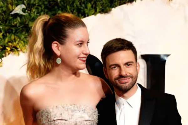 Mathilde Panot Vie Privée Compagnon