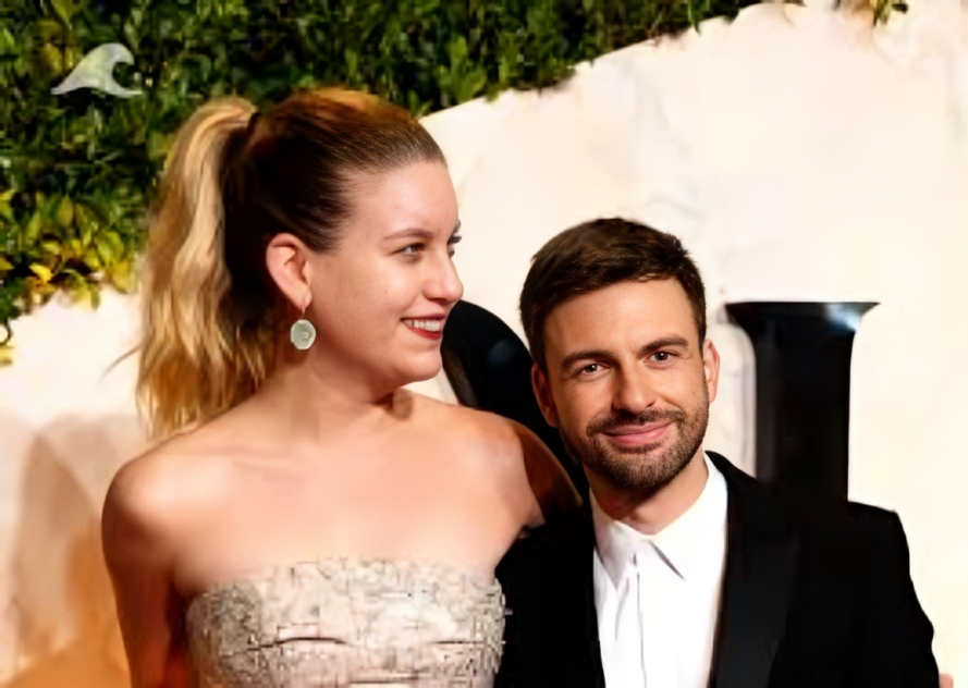 Mathilde Panot Vie Privée Compagnon