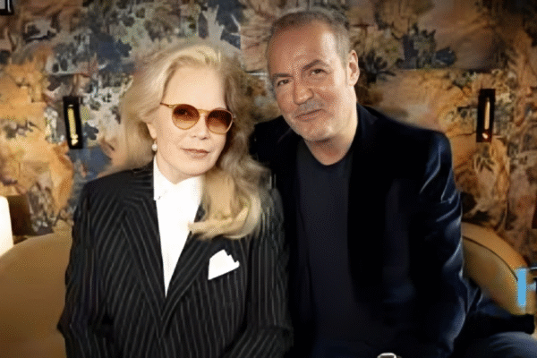 roland perez nouvelle compagne