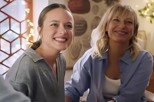 Demain nous appartient en avance 2025