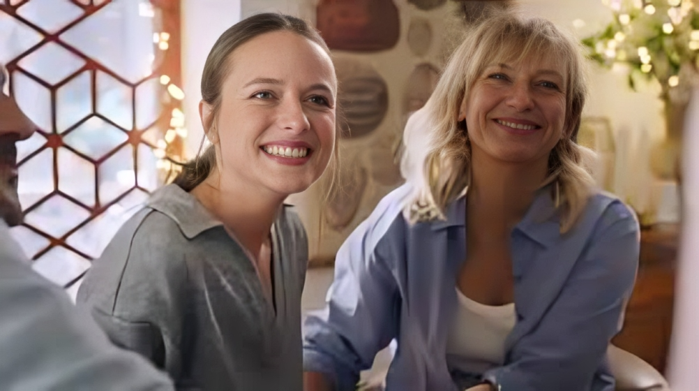 Demain nous appartient en avance 2025