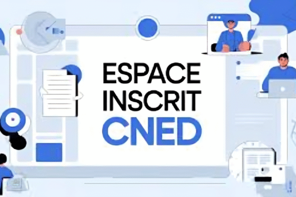 CNED Espace Inscrit