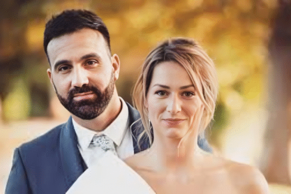 Laure Mariés au Premier Regard