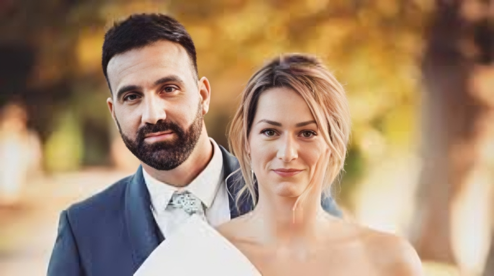 Laure Mariés au Premier Regard