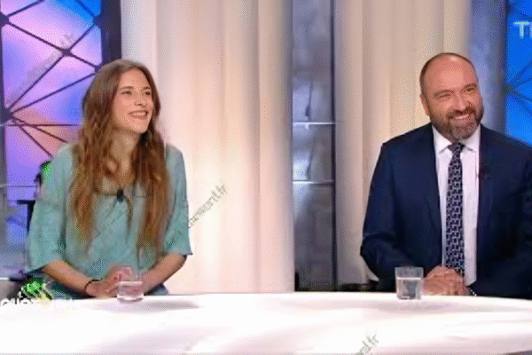 Xavier Mauduit Mariage