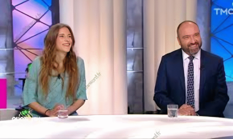 Xavier Mauduit Mariage