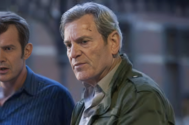 tcheky karyo accident