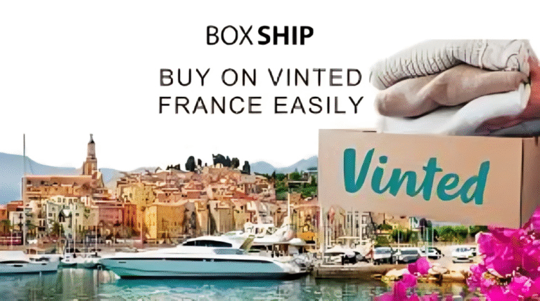 Vinted France