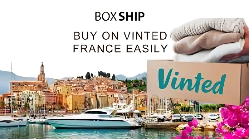 Vinted France