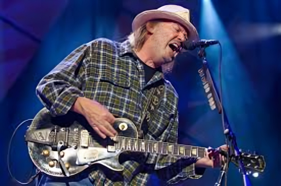 Neil Young