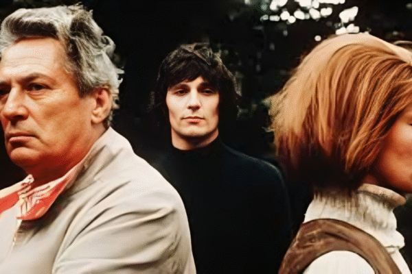 Sunday Bloody Sunday