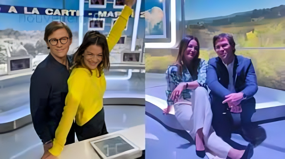 audrey tinthoin date de naissance