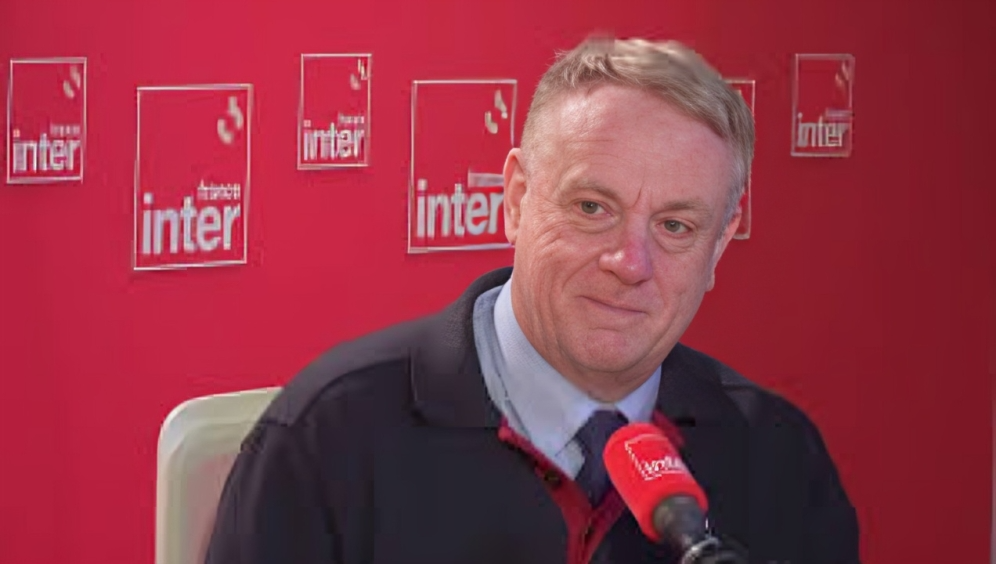 Jérôme Pellistrandi Wikipédia