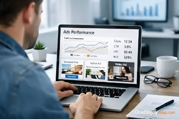 Feedbuzzard advertise