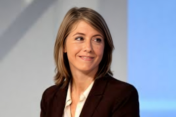 Magali Barthès Mari