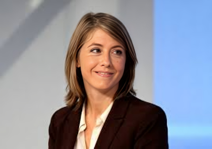 Magali Barthès Mari