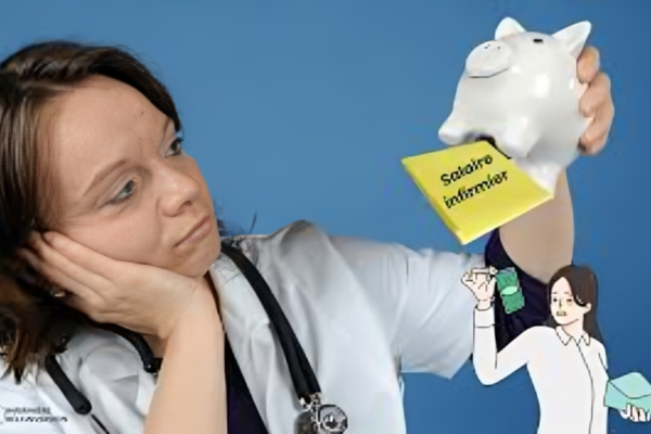 Salaire Infirmiere