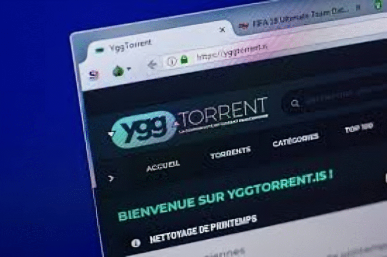 YggTorrent