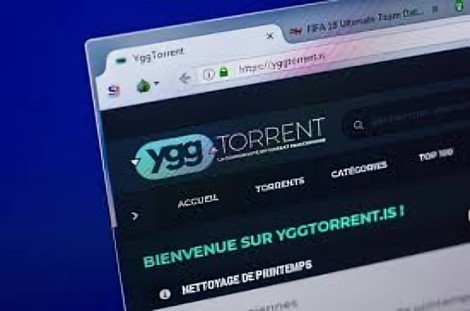 YggTorrent