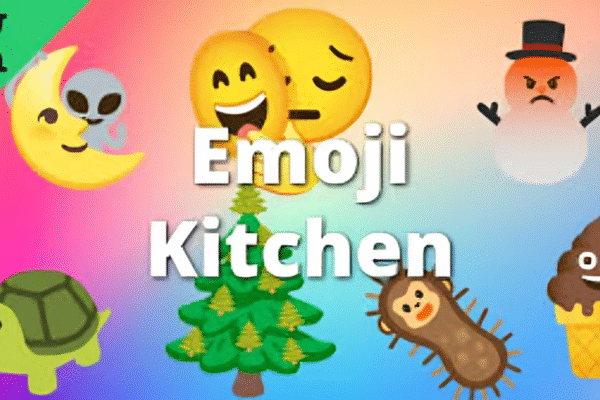 Emoji Kitchen