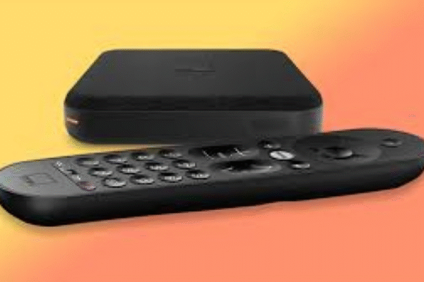 Le Décodeur TV Orange